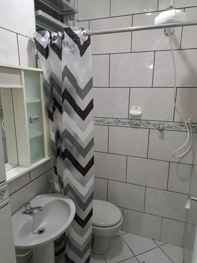 Lapa Quarto No Flat 302 Rio de Janeiro Exterior photo