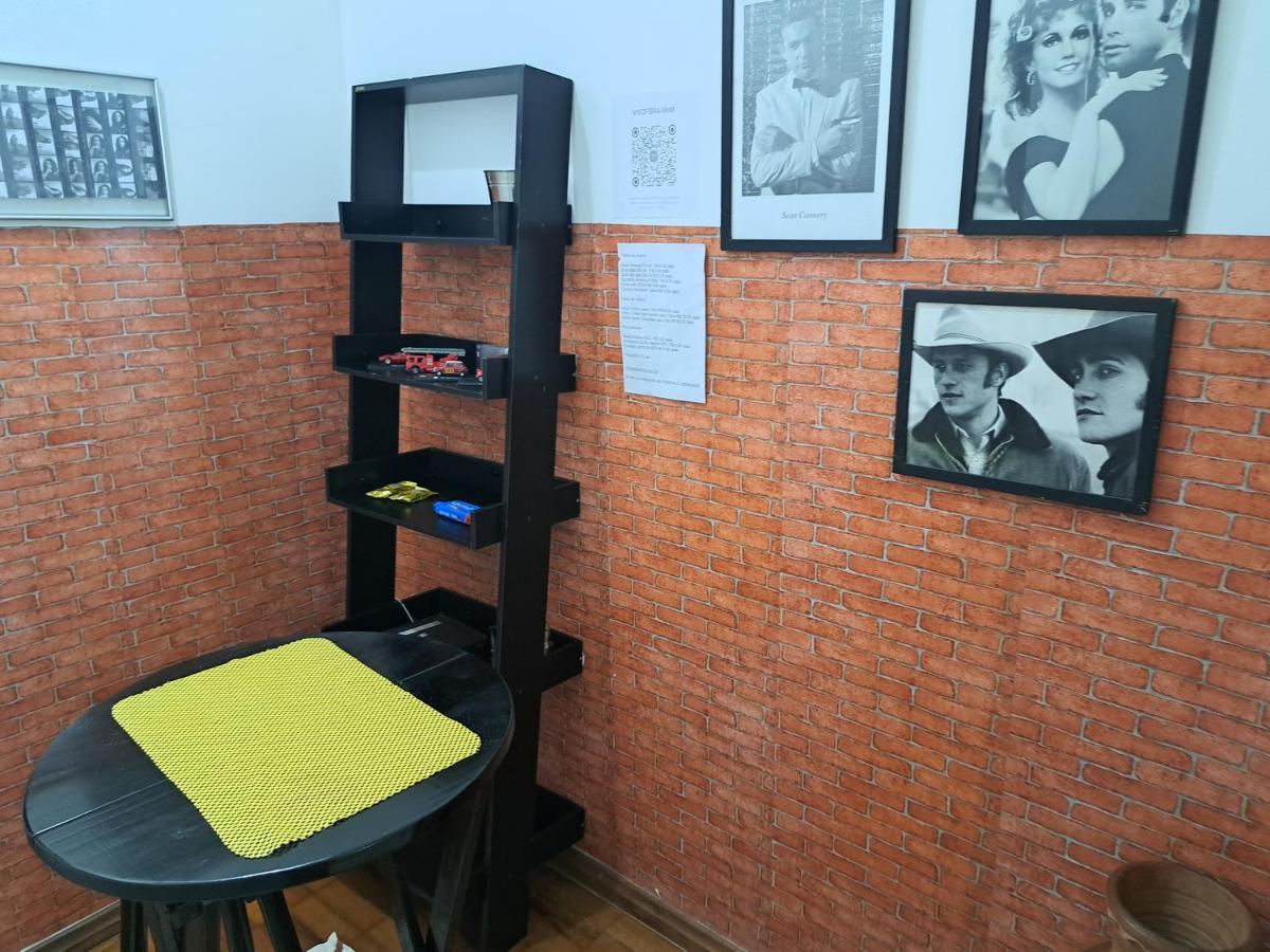 Lapa Quarto No Flat 302 Rio de Janeiro Exterior photo