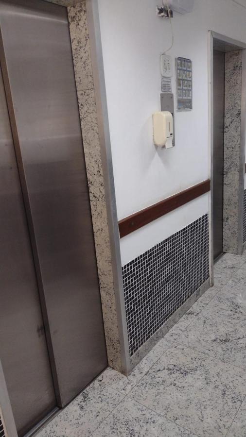 Lapa Quarto No Flat 302 Rio de Janeiro Exterior photo